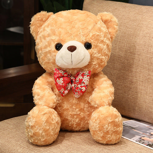  Cute Bear Plush cashymart