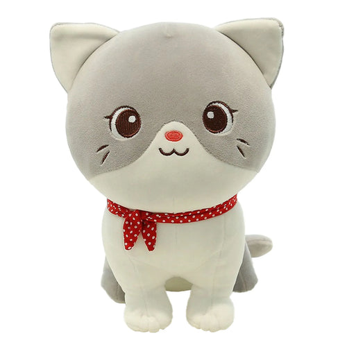  Cute Cat Plushies cashymart