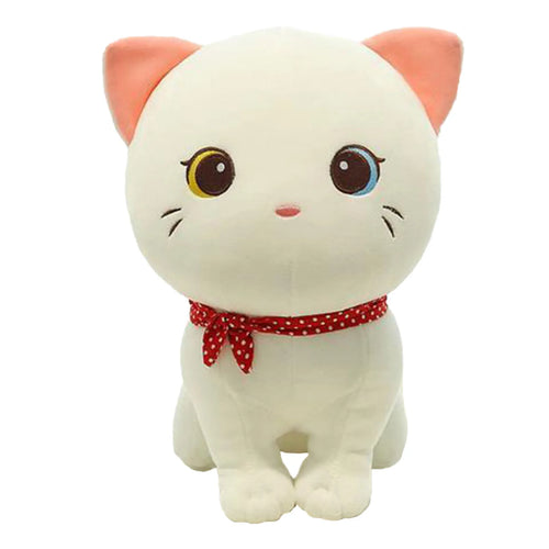 Cute Cat Plushies cashymart
