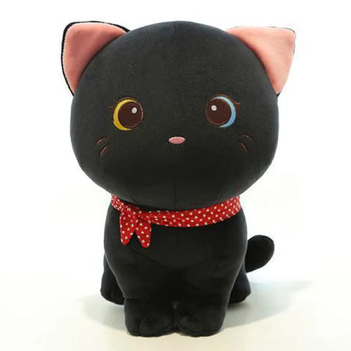  Cute Cat Plushies cashymart