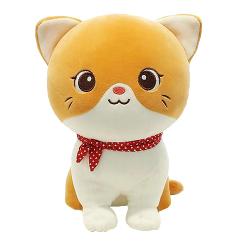  Cute Cat Plushies cashymart