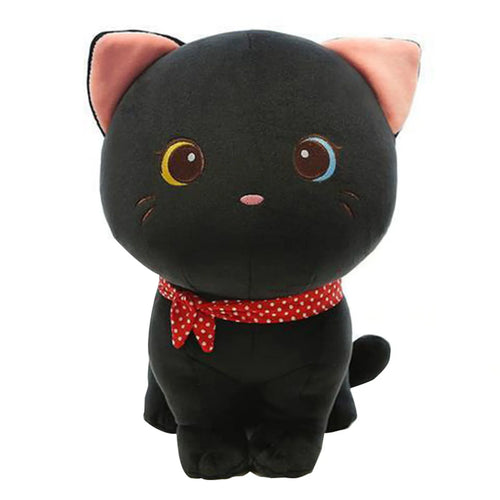  Cute Cat Plushies cashymart