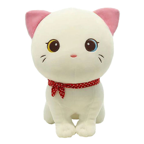  Cute Cat Plushies cashymart