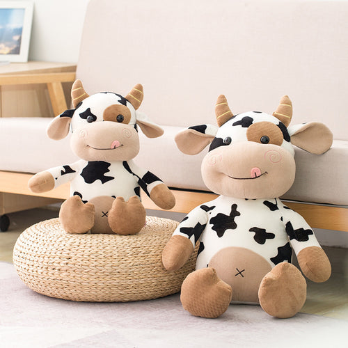  Cute Cow Plush cashymart