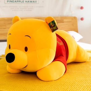  Cute Disney Winnie The Pooh Plush Doll 45cm cashymart