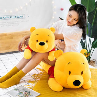  Cute Disney Winnie The Pooh Plush Doll 45cm cashymart