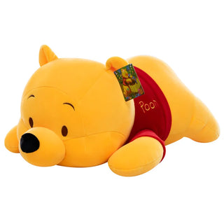  Cute Disney Winnie The Pooh Plush Doll 45cm cashymart