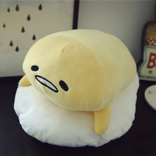  Cute Gudetama Plush Toy Soft Cuddly Hug Doll cashymart