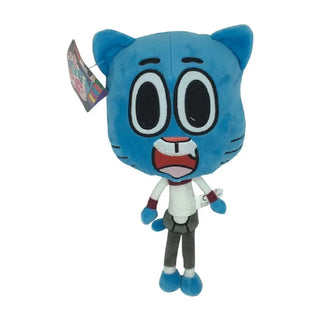 Cute Gumball Plush Toys for Kids and Gifts cashymart