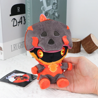 Cute New Pokemon Charcadet Plush Toy Gift cashymart