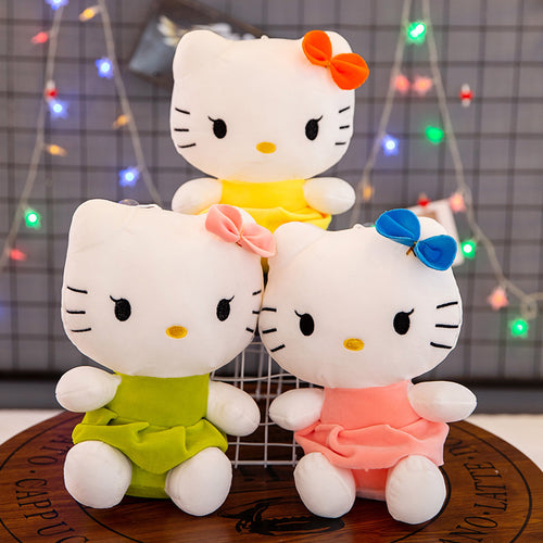  Cute Plush Toys cashymart