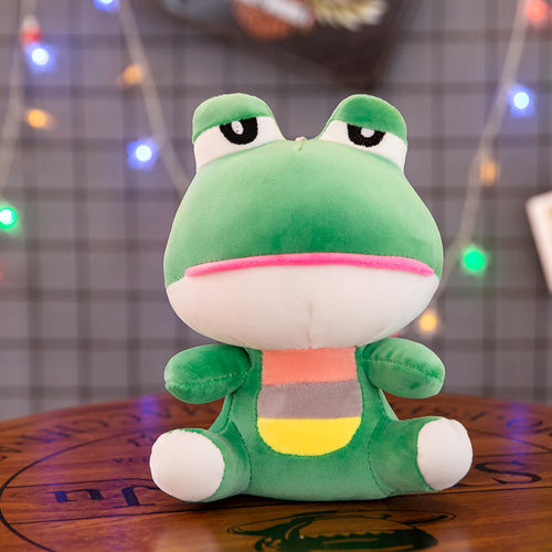  Cute Plush Toys cashymart