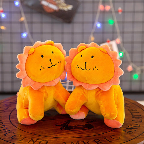  Cute Plush Toys cashymart