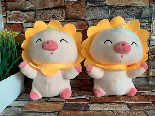  Cute Plush Toys cashymart