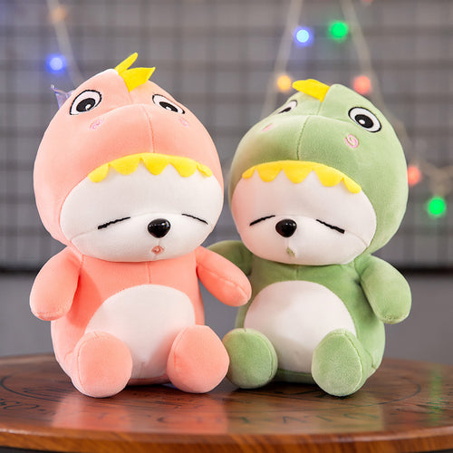  Cute Plush Toys cashymart