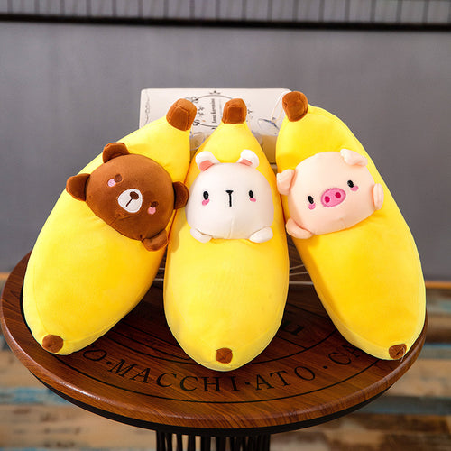  Cute Plush Toys cashymart