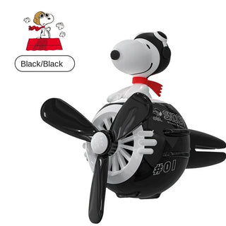  Cute Snoopy Car Air Freshener Clip Decor cashymart