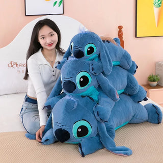  Cute Stitch Pillow Plush Toy for Kids cashymart