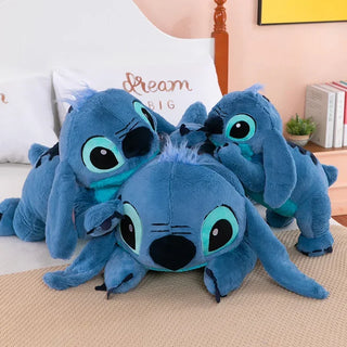  Cute Stitch Pillow Plush Toy for Kids cashymart