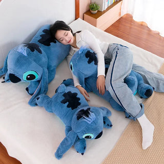  Cute Stitch Pillow Plush Toy for Kids cashymart