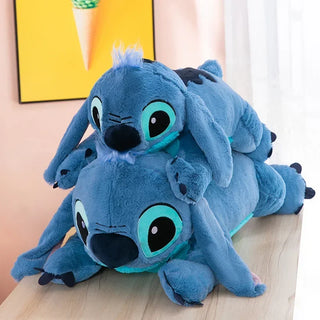  Cute Stitch Pillow Plush Toy for Kids cashymart