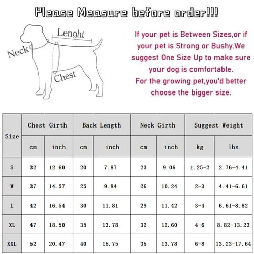  Cute Summer Dog Vest T-Shirt for Pets cashymart