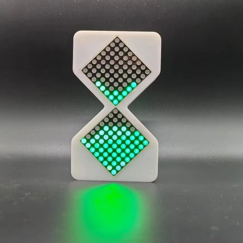  Cyber Glow Hourglass cashymart