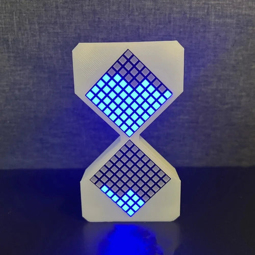  Cyber Glow Hourglass cashymart