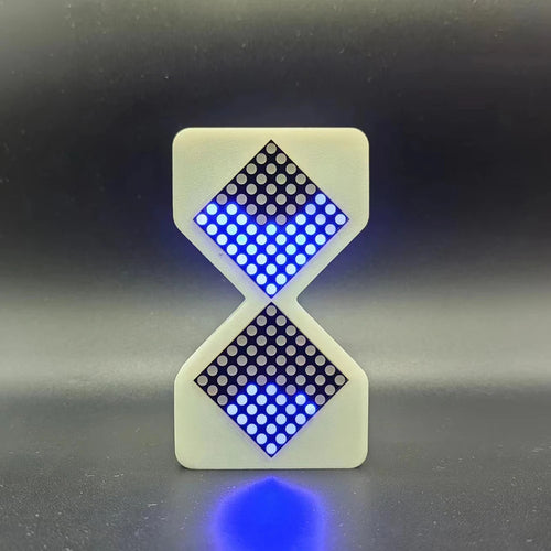  Cyber Glow Hourglass cashymart