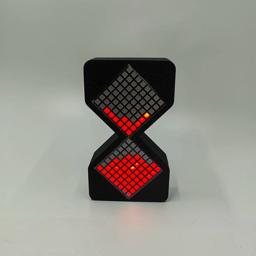  Cyber Glow Hourglass cashymart