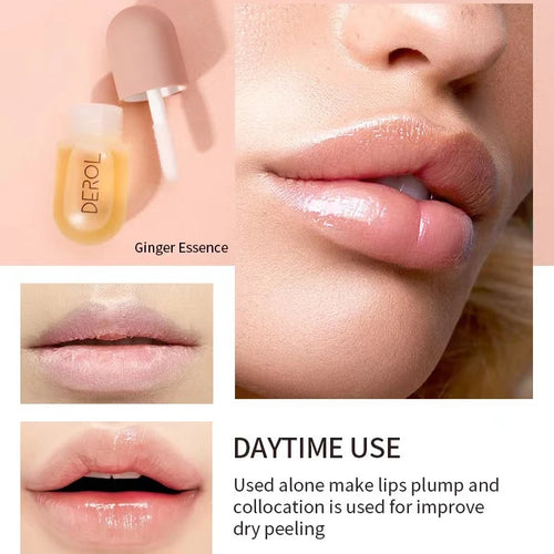  DEROL Lip Plumper Duo cashymart