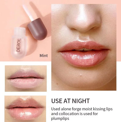  DEROL Lip Plumper Duo cashymart
