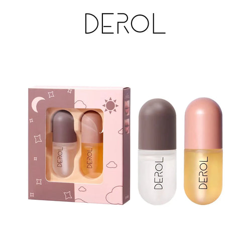 DEROL Lip Plumper Duo cashymart