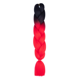  DIY Jumbo Braiding Hair Extensions 24 Inches cashymart