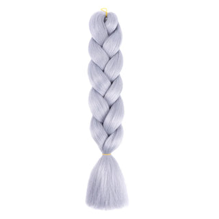  DIY Jumbo Braiding Hair Extensions 24 Inches cashymart