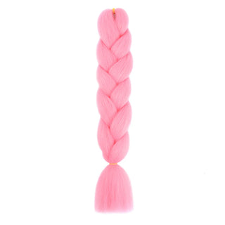  DIY Jumbo Braiding Hair Extensions 24 Inches cashymart