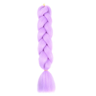  DIY Jumbo Braiding Hair Extensions 24 Inches cashymart