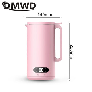  DMWD 350ML Soymilk Maker & Juicer cashymart