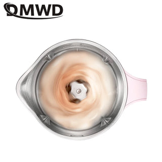  DMWD 350ML Soymilk Maker & Juicer cashymart