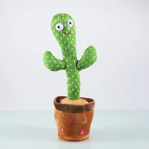  Dancing Cactus Toy cashymart