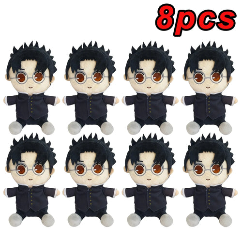  Dandadan Plush Toys cashymart