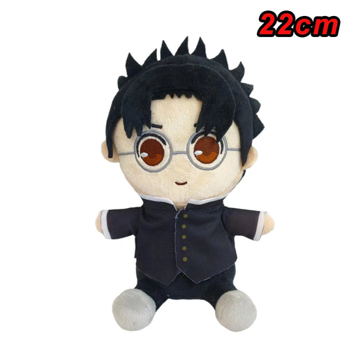  Dandadan Plush Toys cashymart