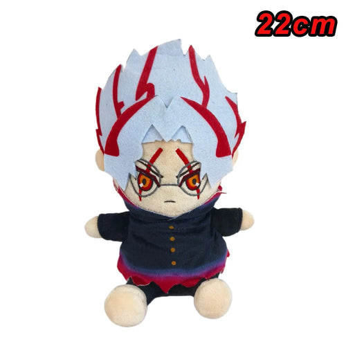  Dandadan Plush Toys cashymart
