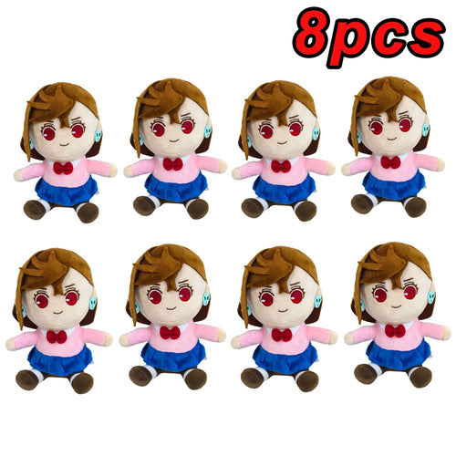  Dandadan Plush Toys cashymart