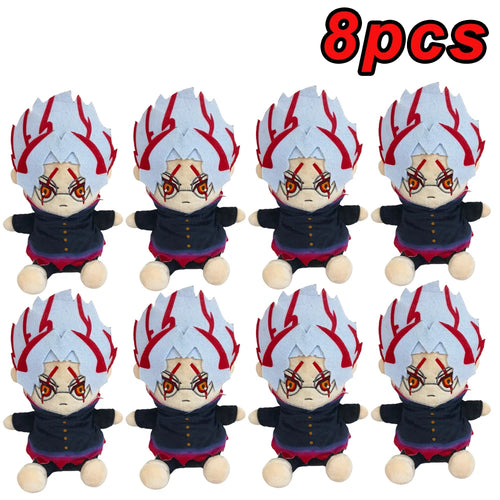  Dandadan Plush Toys cashymart