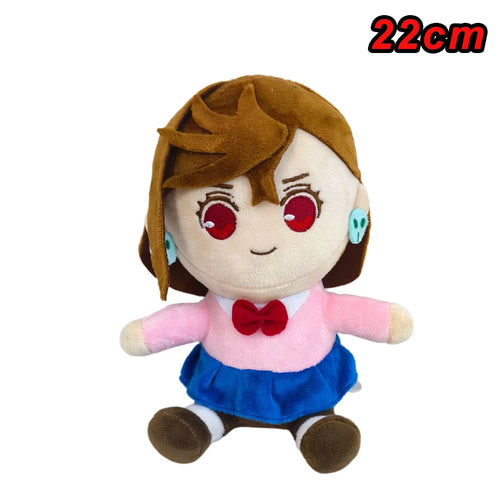  Dandadan Plush Toys cashymart
