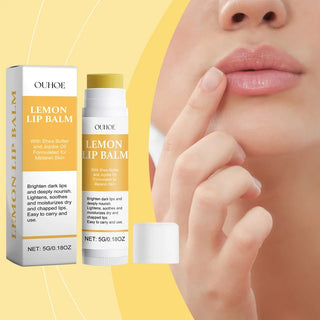  Dark Lip Lightening Balm cashymart