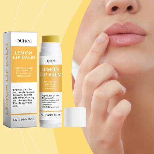  Dark Lip Lightening Balm cashymart