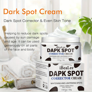  Dark Spot Rejuvenating Cream cashymart