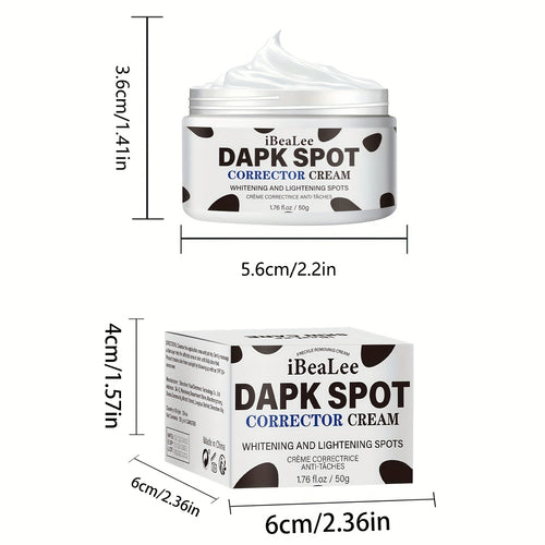  Dark Spot Rejuvenating Cream cashymart